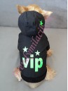 Jarná bundička VIP - oblečenie pre psov Trendy Miláčik