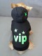 Zimná bunda VIP - Oblečnie pre psov