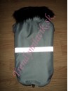 Zimná bunda Refex - oblečenie a móda pre psov